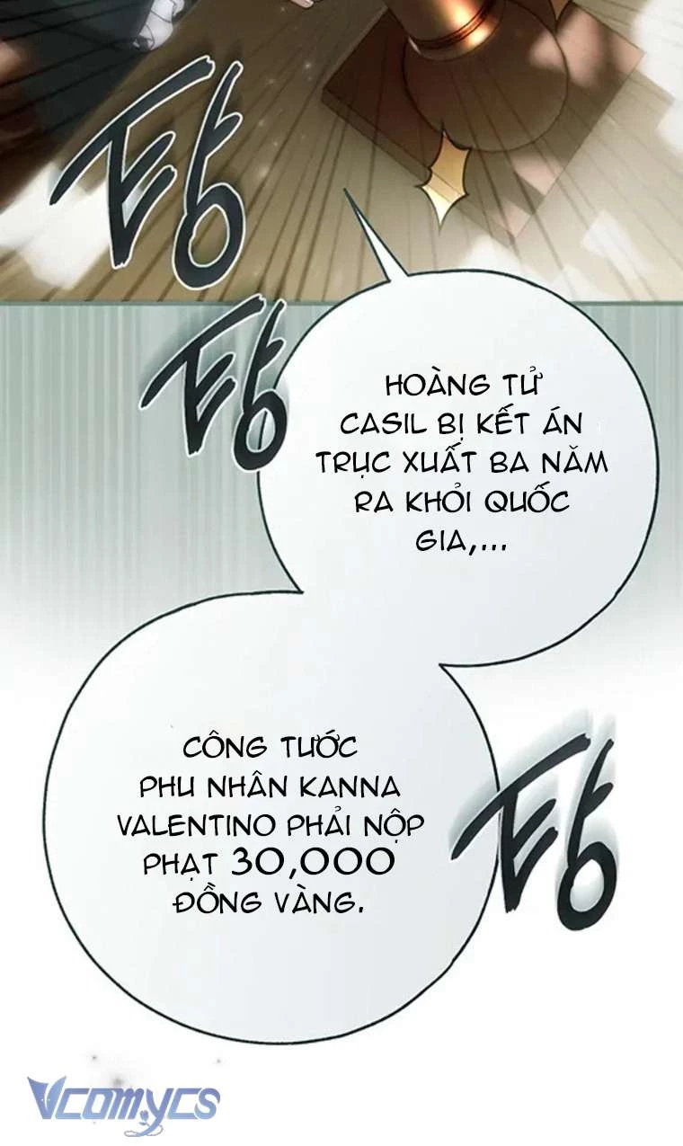 Ai Đó Đang Điều Khiển Cơ Thể Của Tôi Chapter 58 - Trang 4