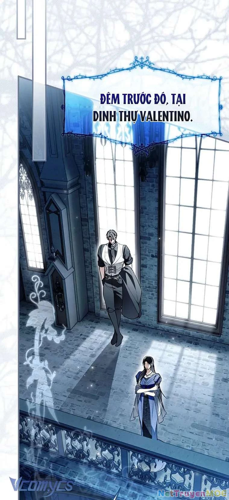 Ai Đó Đang Điều Khiển Cơ Thể Của Tôi Chapter 58 - Trang 4