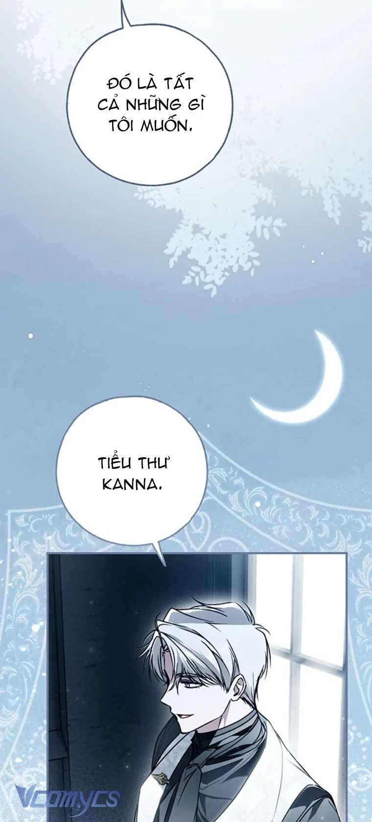 Ai Đó Đang Điều Khiển Cơ Thể Của Tôi Chapter 58 - Trang 4