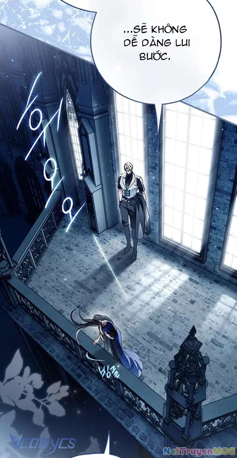 Ai Đó Đang Điều Khiển Cơ Thể Của Tôi Chapter 58 - Trang 4