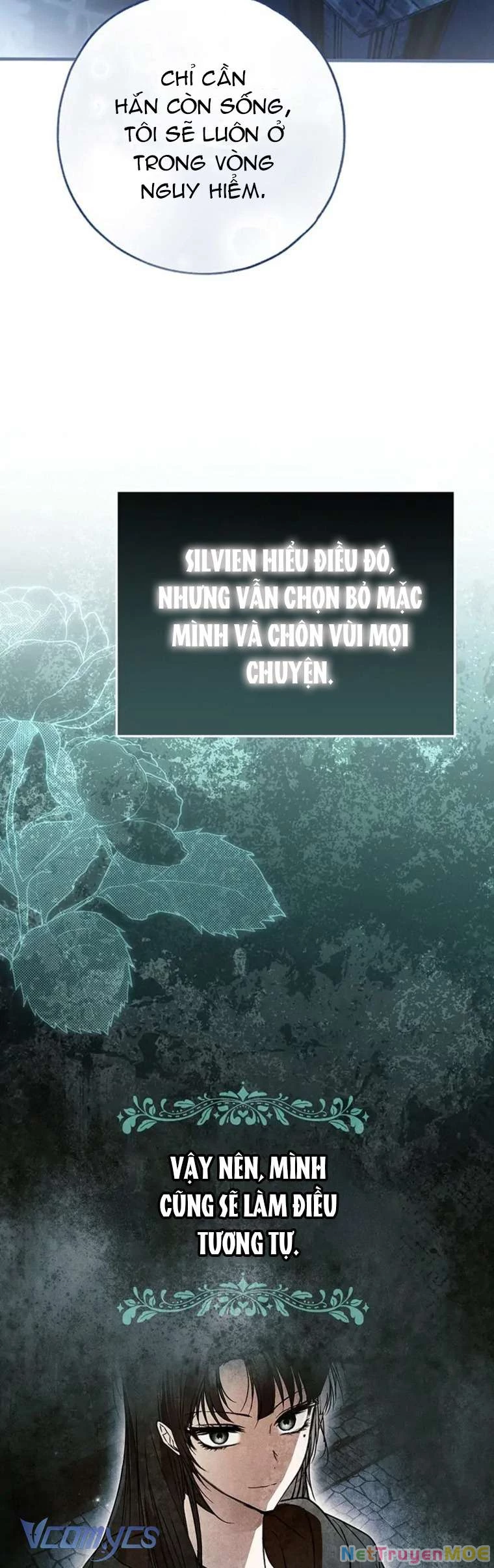 Ai Đó Đang Điều Khiển Cơ Thể Của Tôi Chapter 58 - Trang 4