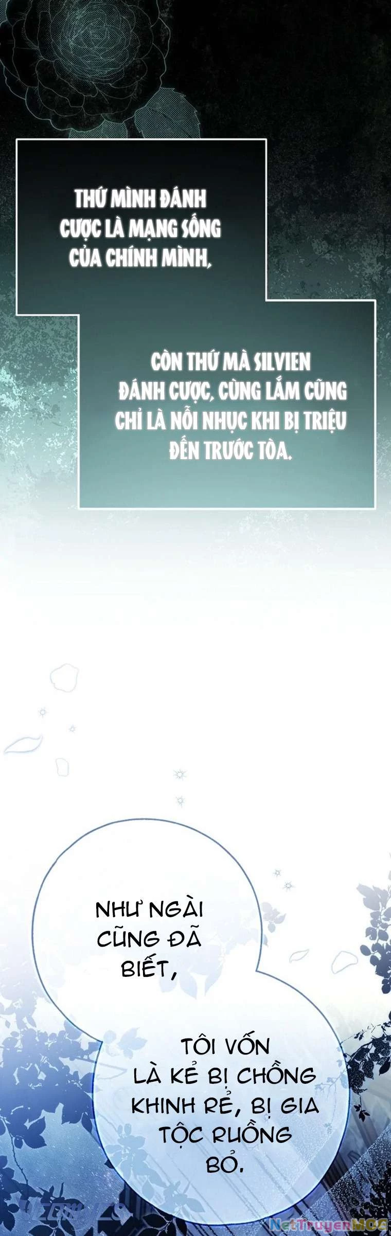 Ai Đó Đang Điều Khiển Cơ Thể Của Tôi Chapter 58 - Trang 4