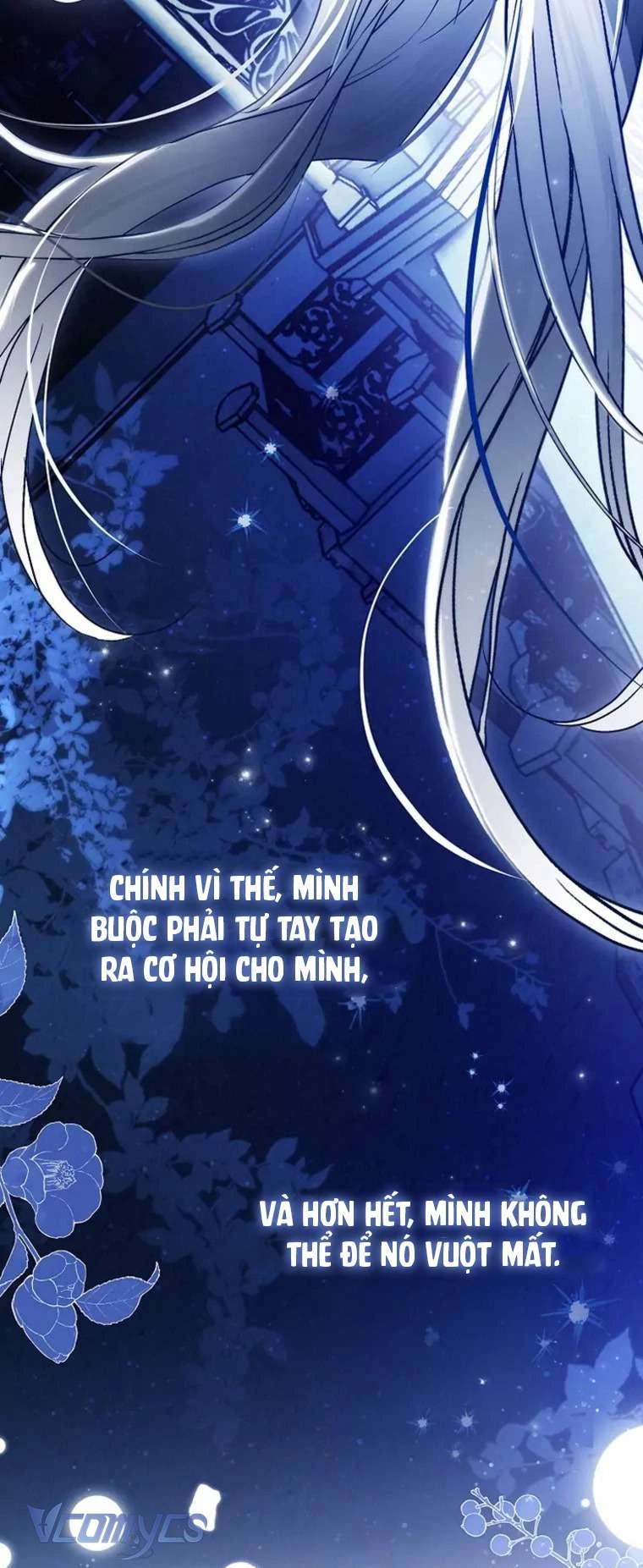 Ai Đó Đang Điều Khiển Cơ Thể Của Tôi Chapter 58 - Trang 4