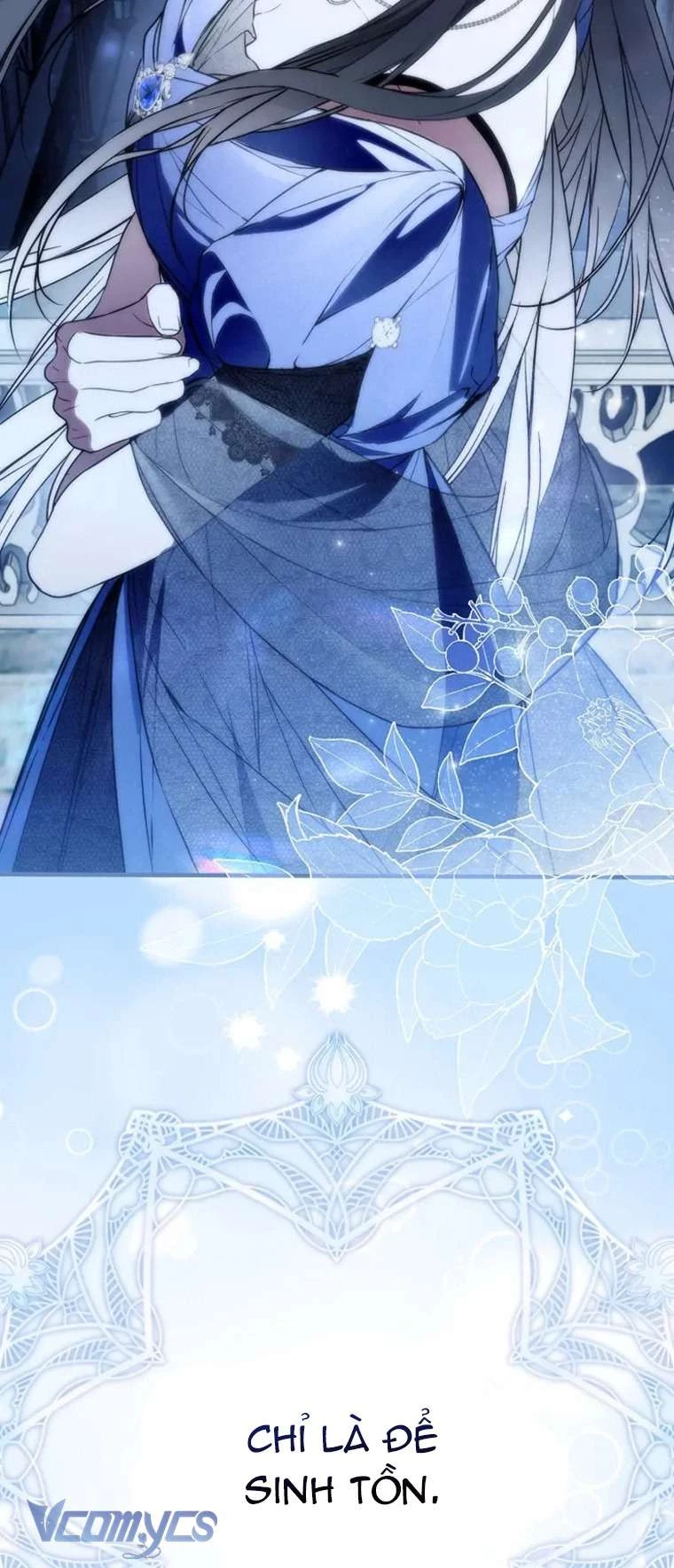 Ai Đó Đang Điều Khiển Cơ Thể Của Tôi Chapter 58 - Trang 4