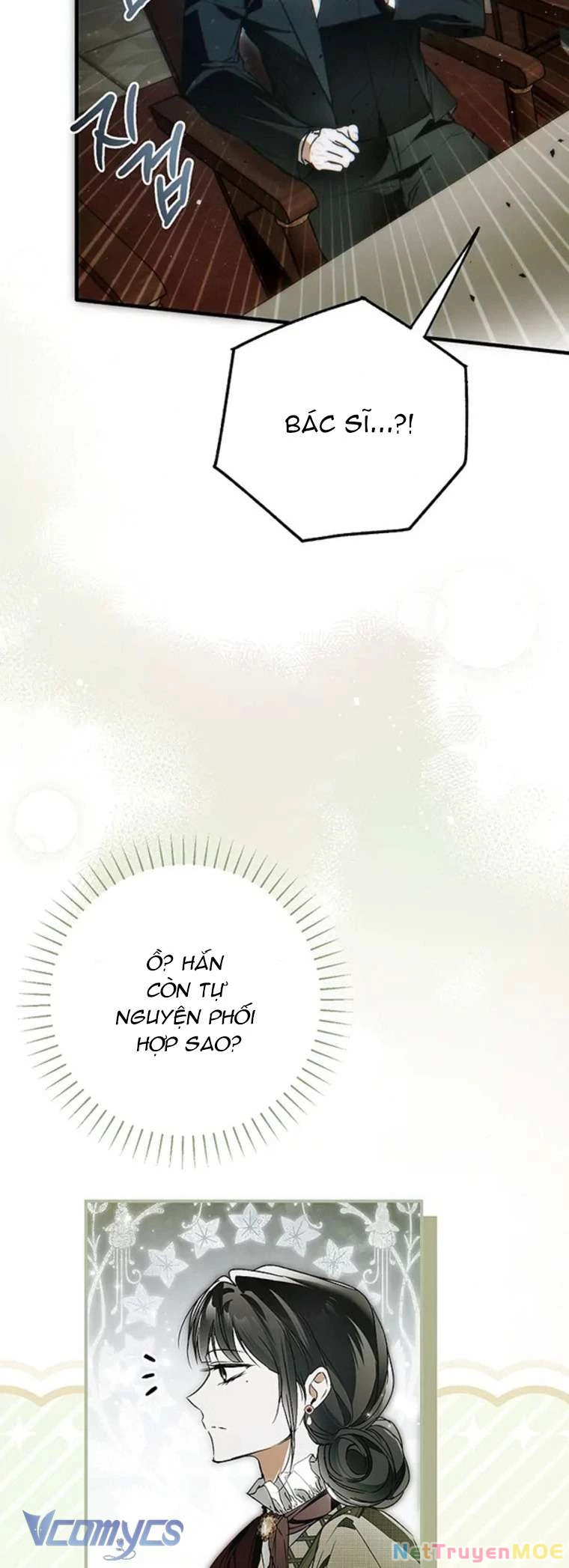 Ai Đó Đang Điều Khiển Cơ Thể Của Tôi Chapter 58 - Trang 4