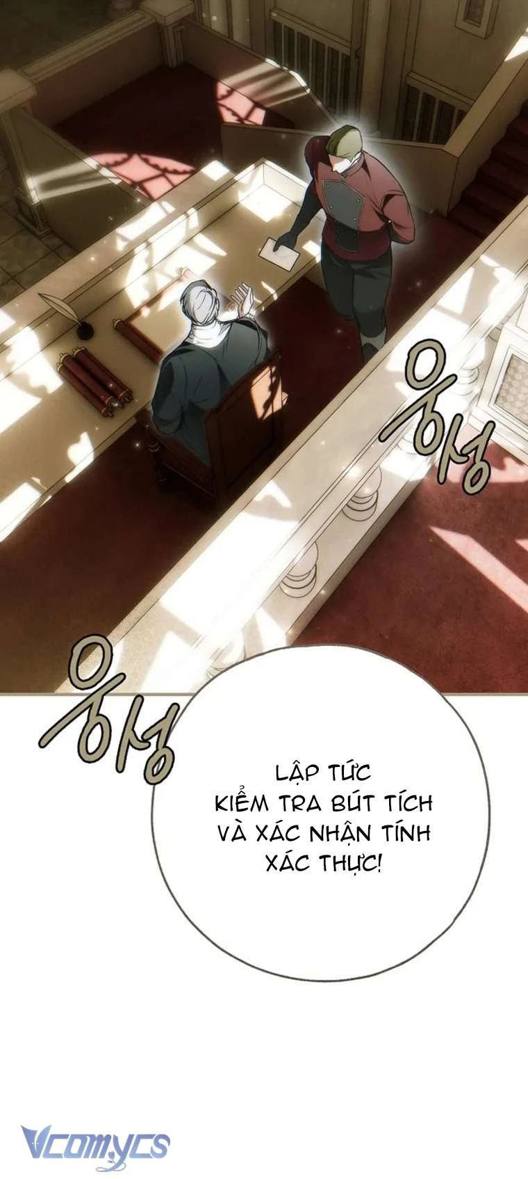 Ai Đó Đang Điều Khiển Cơ Thể Của Tôi Chapter 58 - Trang 4