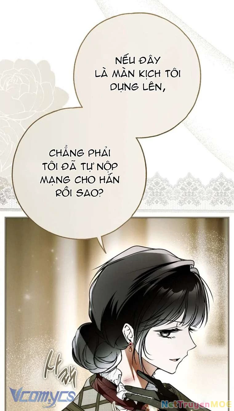 Ai Đó Đang Điều Khiển Cơ Thể Của Tôi Chapter 58 - Trang 4