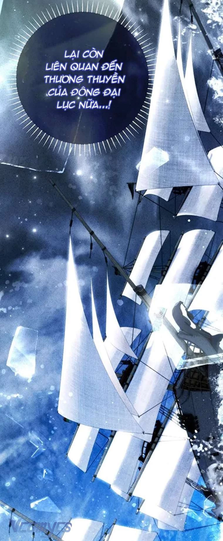 Ai Đó Đang Điều Khiển Cơ Thể Của Tôi Chapter 58 - Trang 4