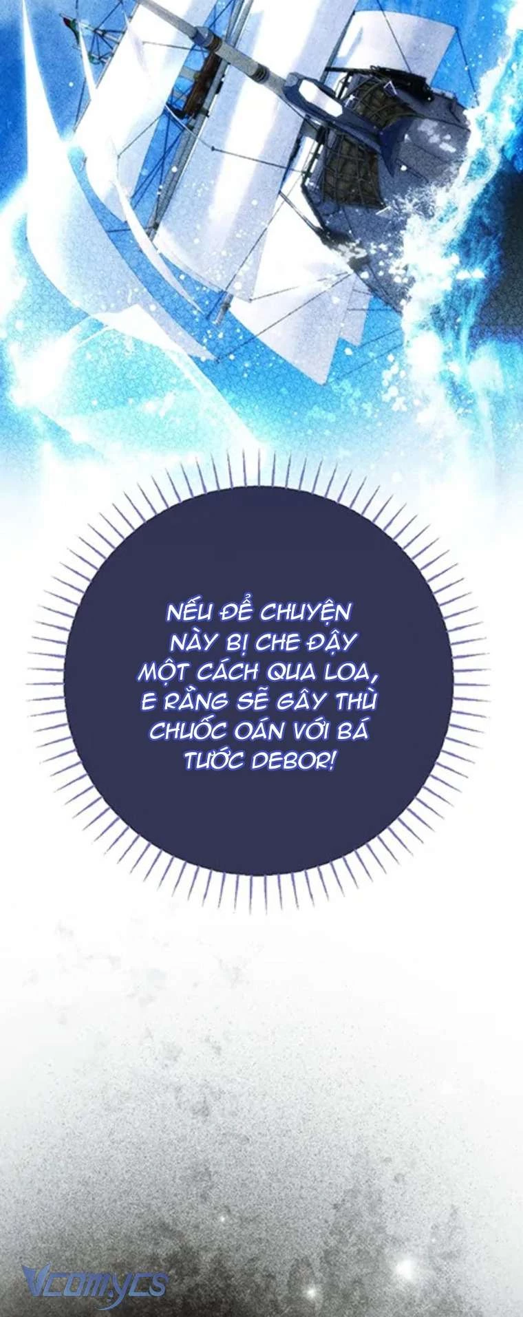 Ai Đó Đang Điều Khiển Cơ Thể Của Tôi Chapter 58 - Trang 4