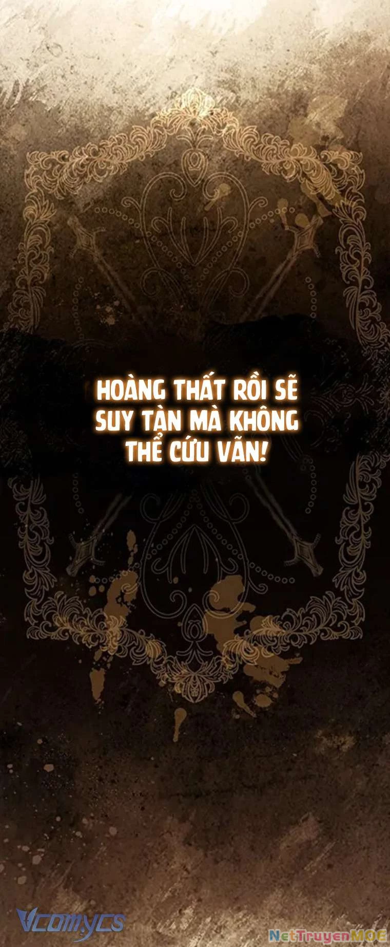 Ai Đó Đang Điều Khiển Cơ Thể Của Tôi Chapter 58 - Trang 4