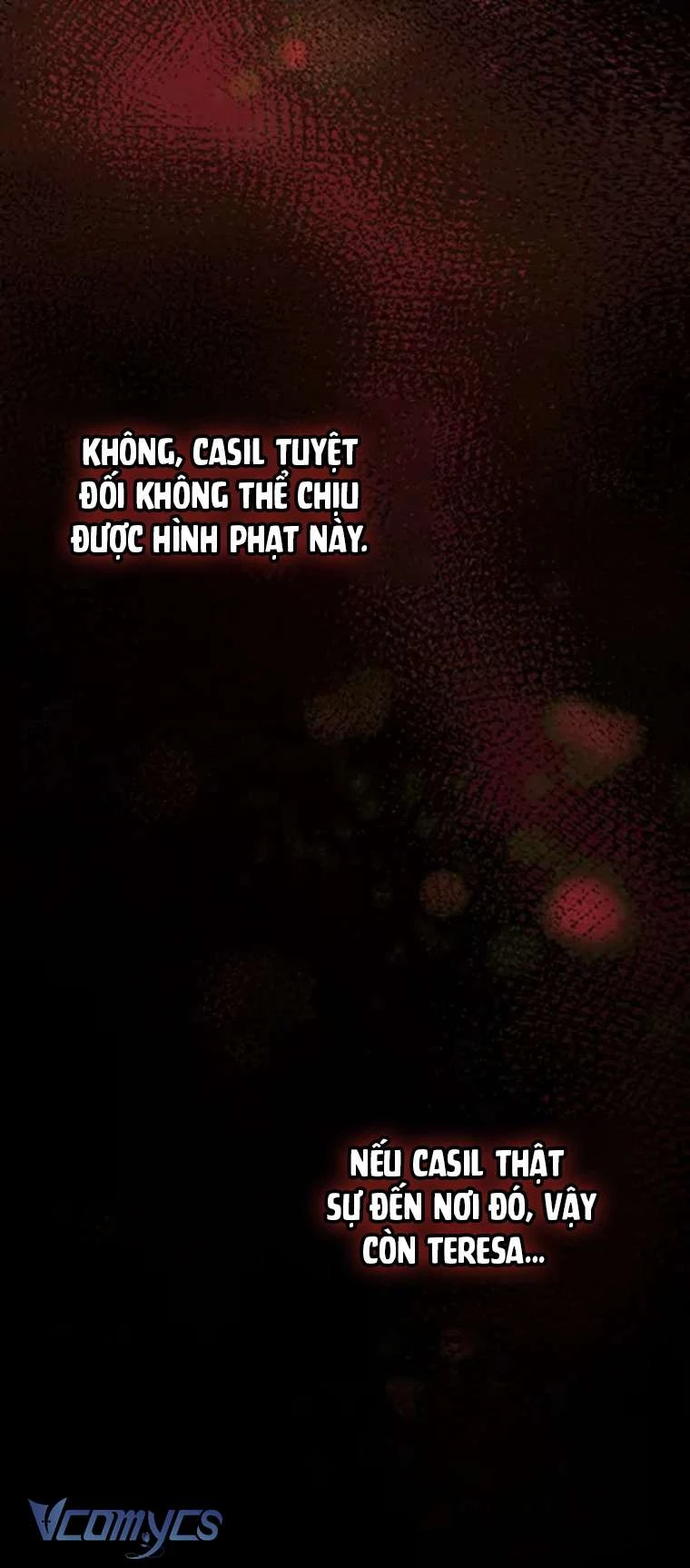 Ai Đó Đang Điều Khiển Cơ Thể Của Tôi Chapter 58 - Trang 4