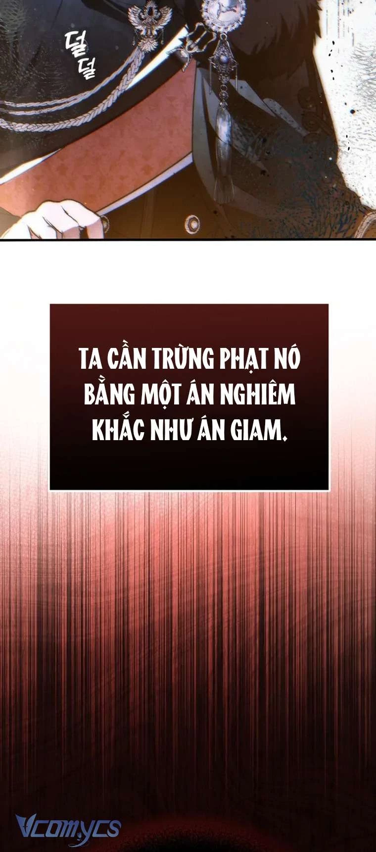 Ai Đó Đang Điều Khiển Cơ Thể Của Tôi Chapter 58 - Trang 4