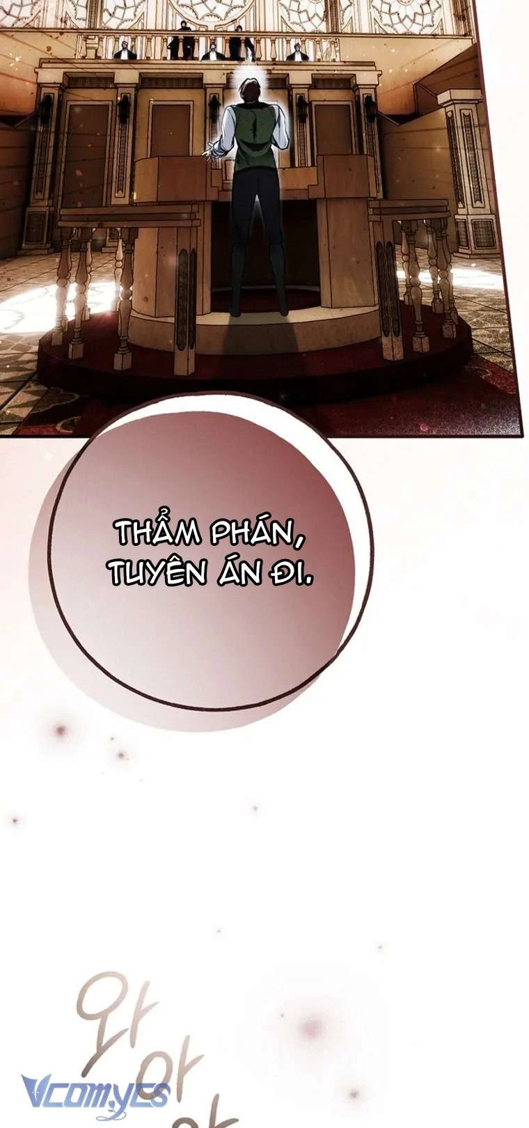 Ai Đó Đang Điều Khiển Cơ Thể Của Tôi Chapter 58 - Trang 4