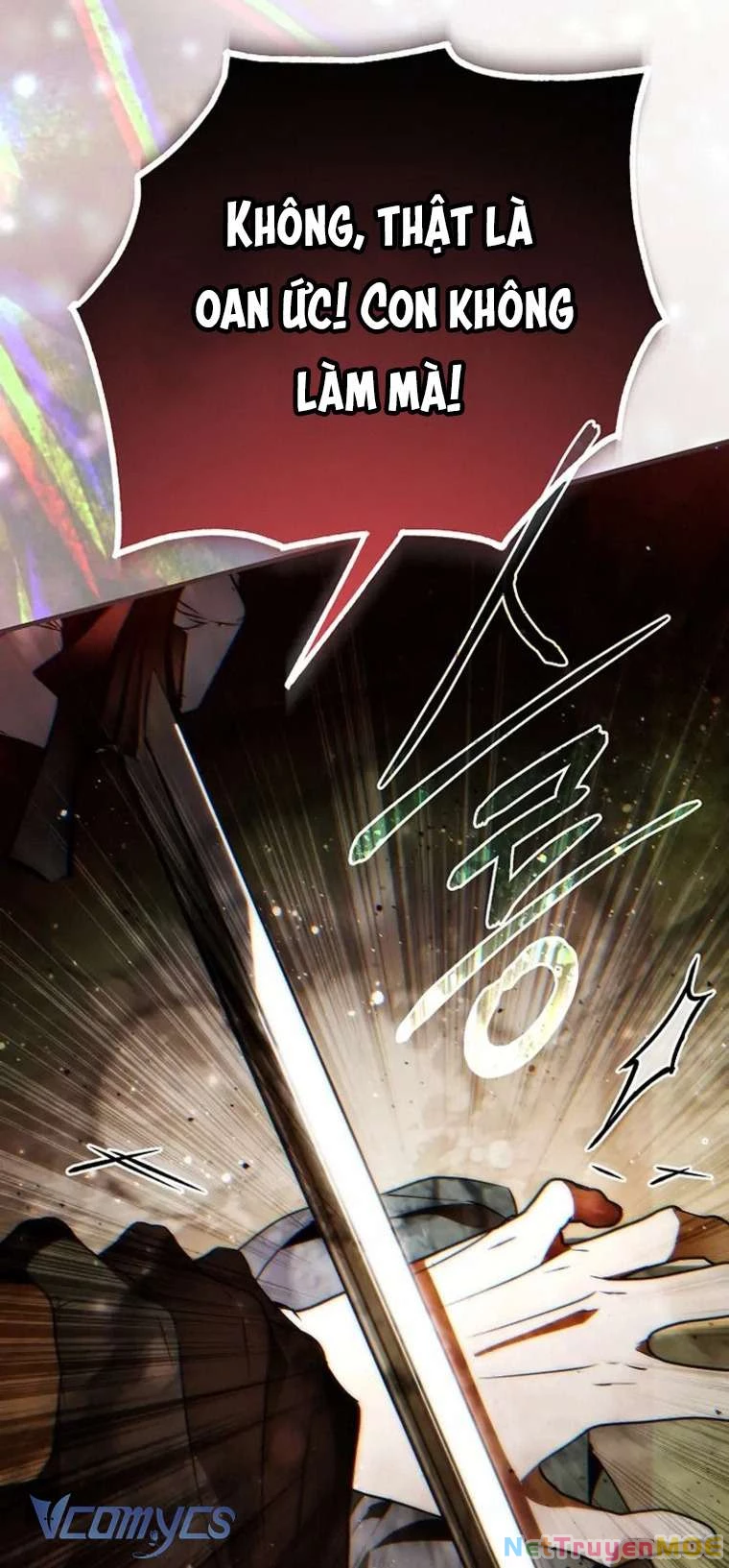 Ai Đó Đang Điều Khiển Cơ Thể Của Tôi Chapter 58 - Trang 4