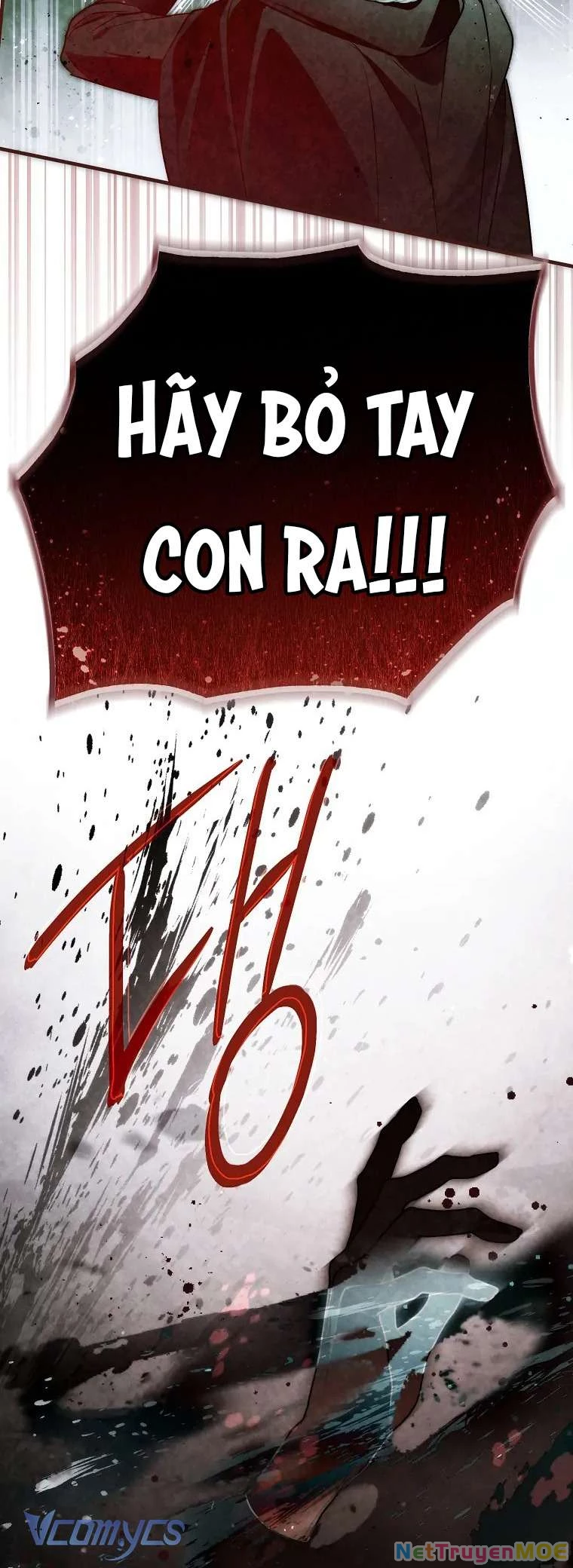 Ai Đó Đang Điều Khiển Cơ Thể Của Tôi Chapter 58 - Trang 4