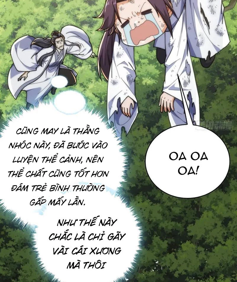 Mời công tử trảm yêu Chapter 140 - Next Chapter 141