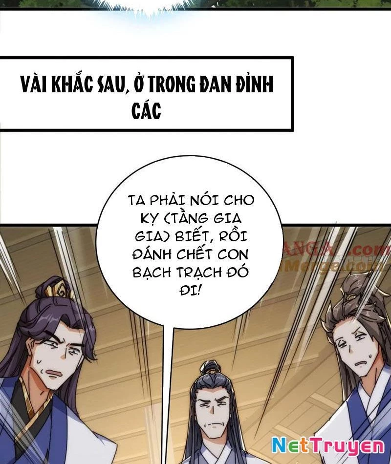 Mời công tử trảm yêu Chapter 140 - Next Chapter 141