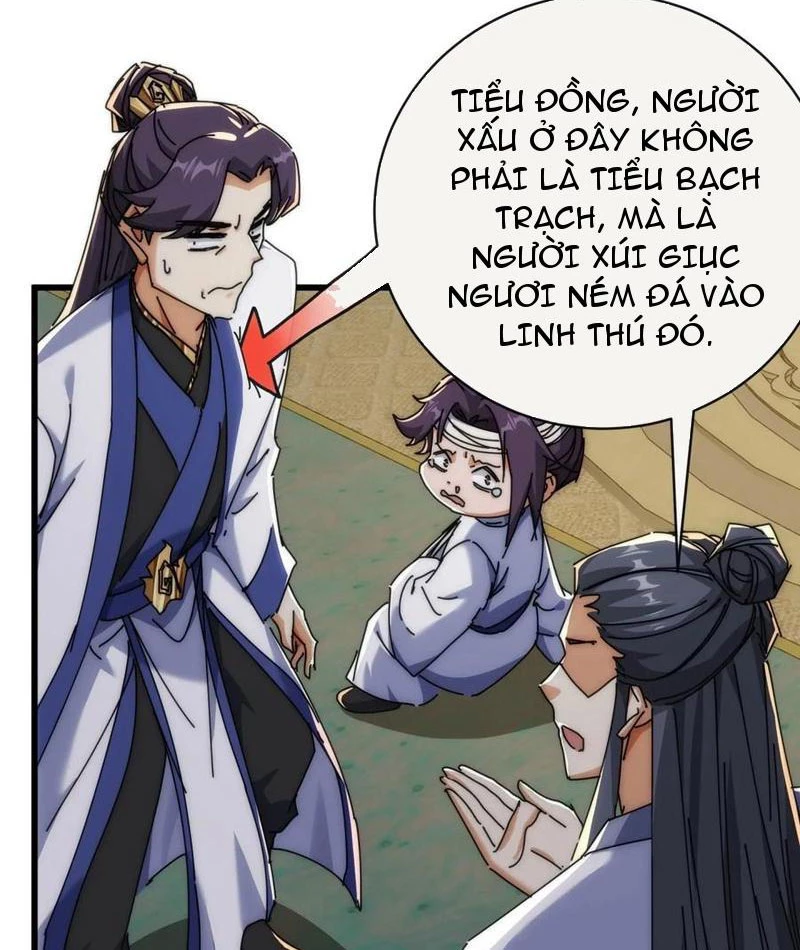 Mời công tử trảm yêu Chapter 140 - Next Chapter 141