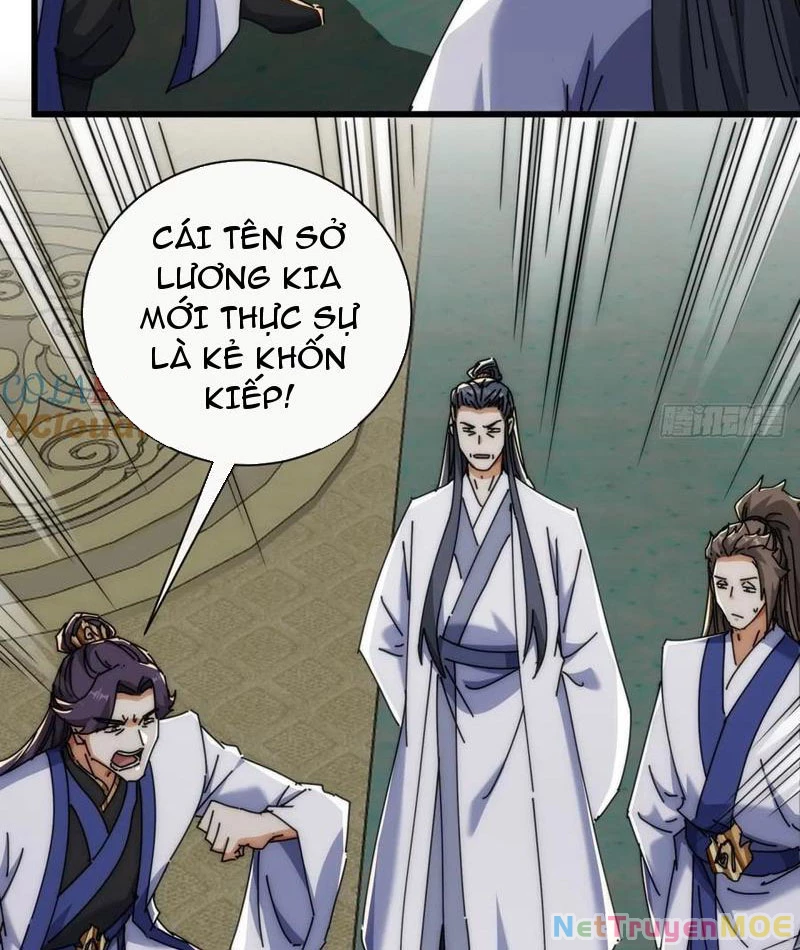 Mời công tử trảm yêu Chapter 140 - Next Chapter 141