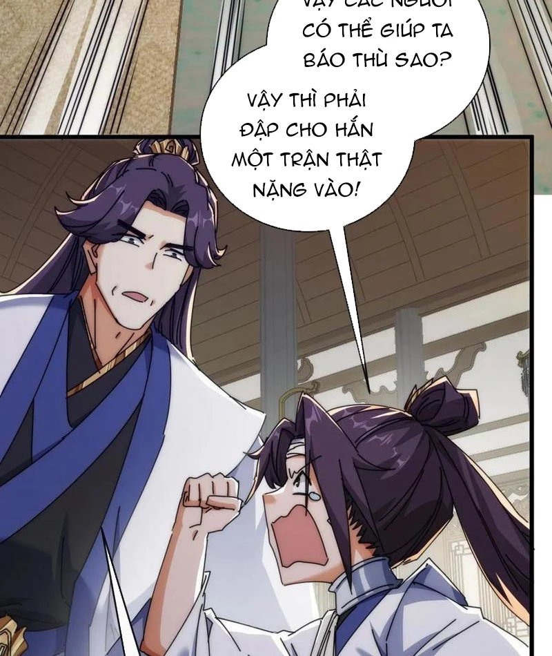 Mời công tử trảm yêu Chapter 140 - Next Chapter 141