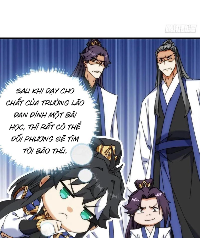 Mời công tử trảm yêu Chapter 140 - Next Chapter 141