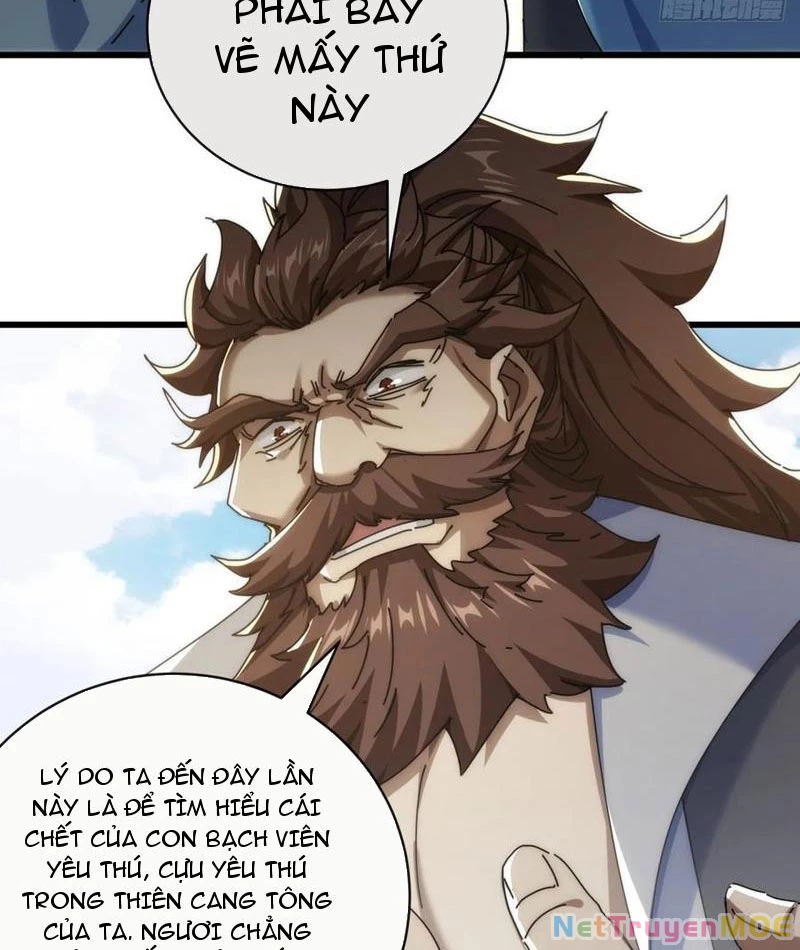 Mời công tử trảm yêu Chapter 140 - Next Chapter 141