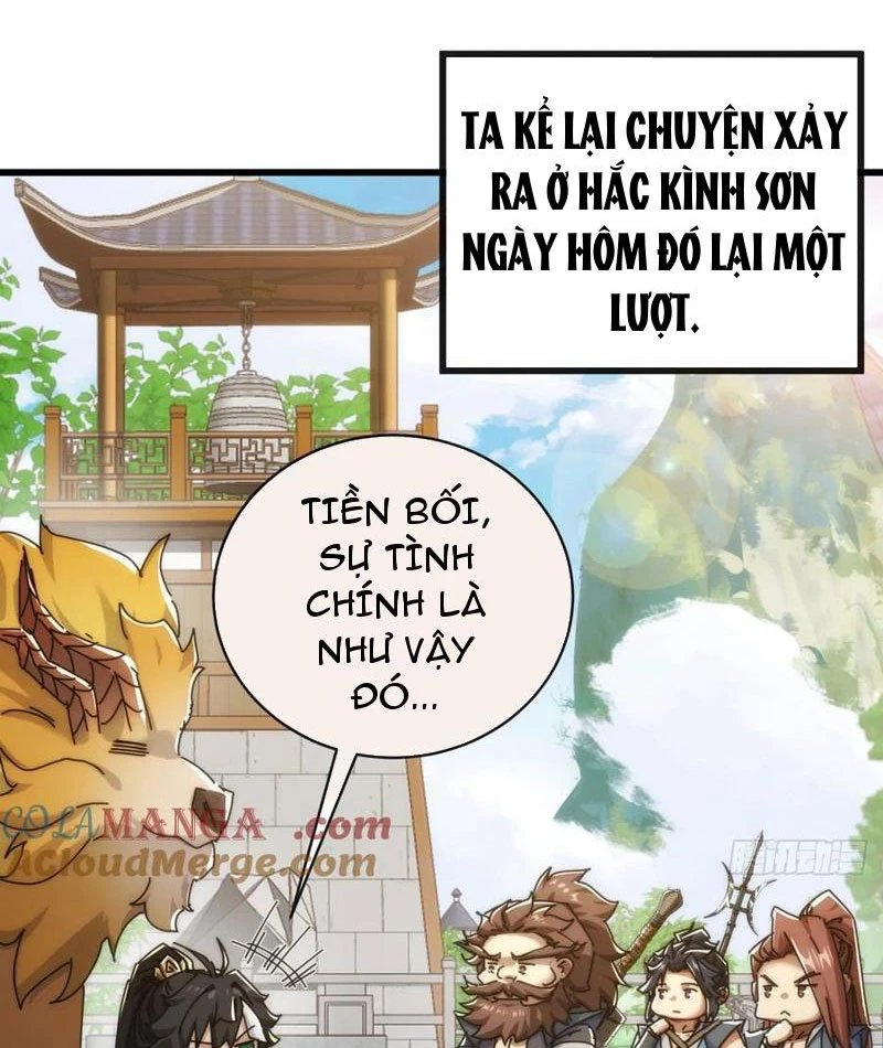 Mời công tử trảm yêu Chapter 140 - Next Chapter 141