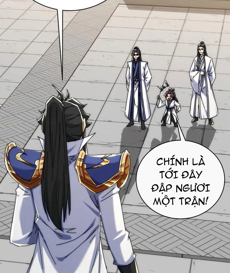 Mời công tử trảm yêu Chapter 140 - Next Chapter 141