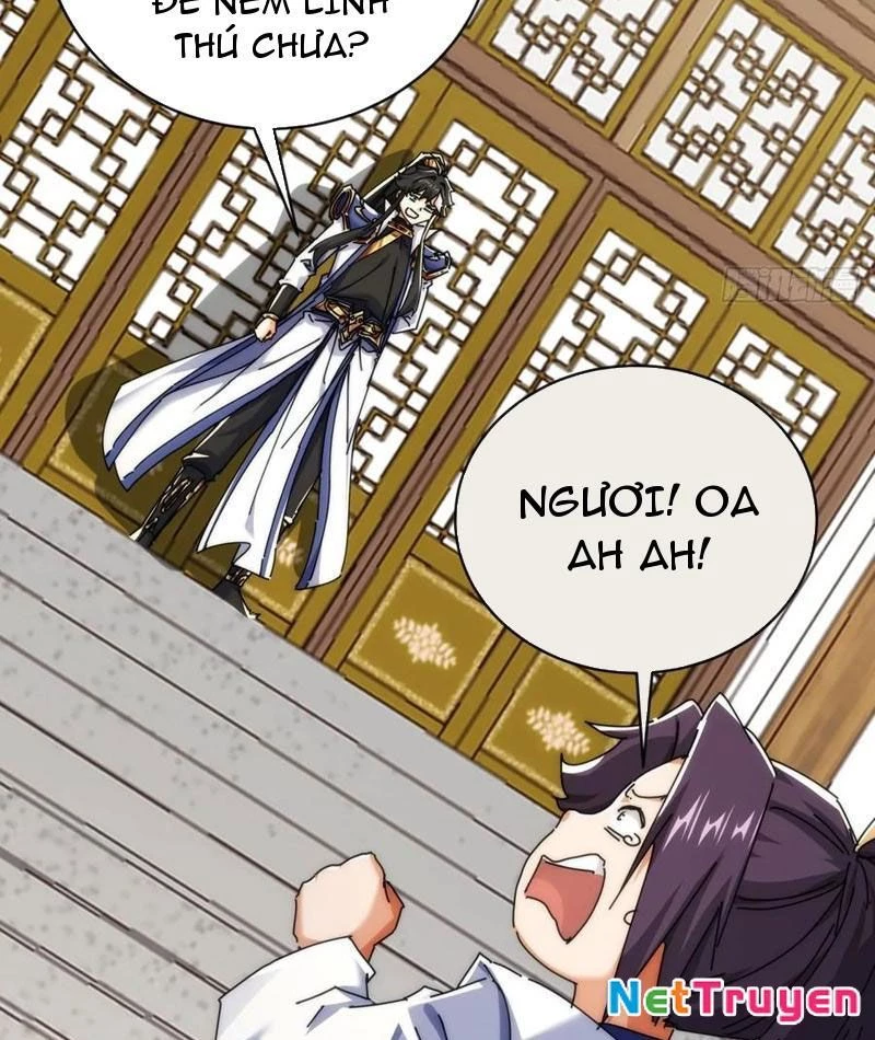 Mời công tử trảm yêu Chapter 140 - Next Chapter 141