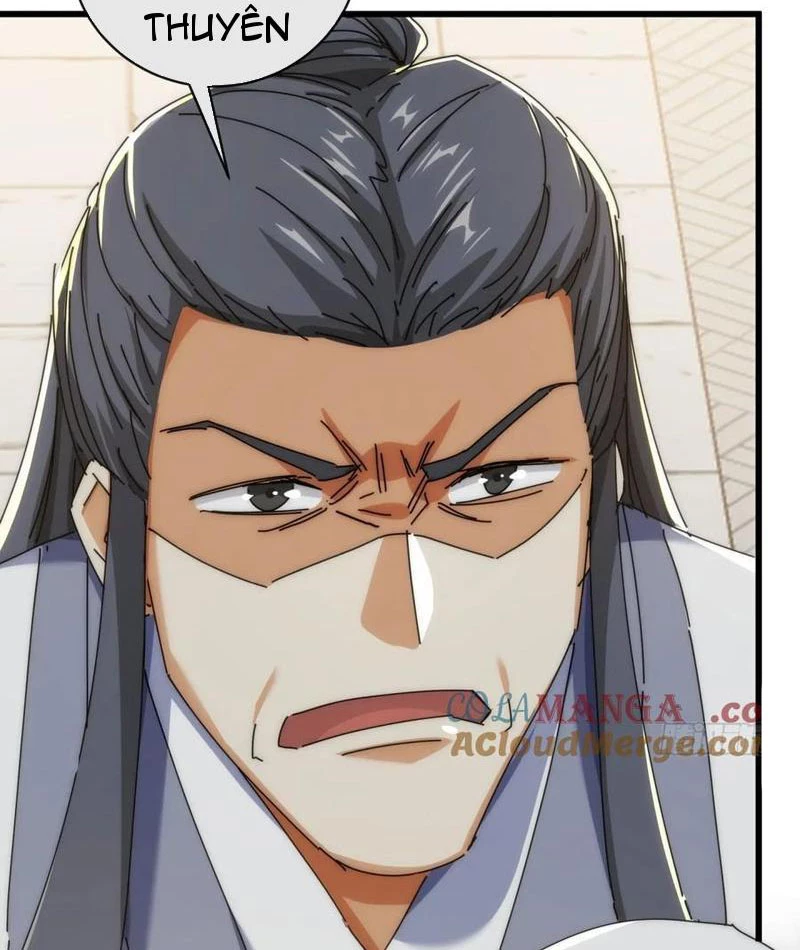 Mời công tử trảm yêu Chapter 140 - Next Chapter 141