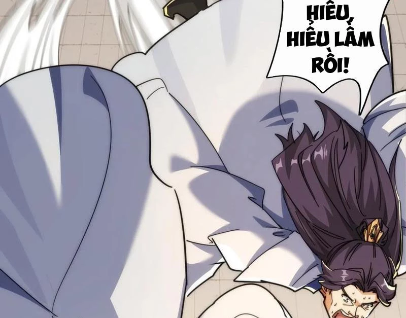 Mời công tử trảm yêu Chapter 141 - Trang 3