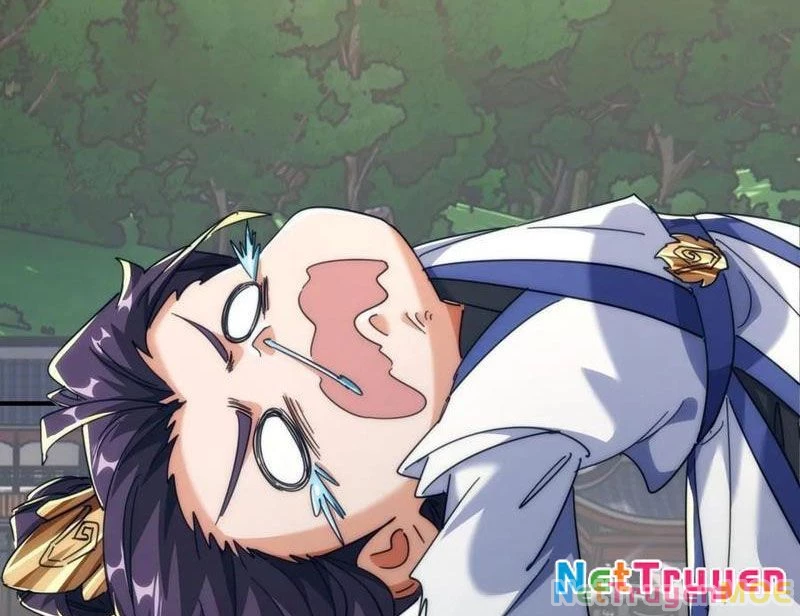 Mời công tử trảm yêu Chapter 141 - Trang 3