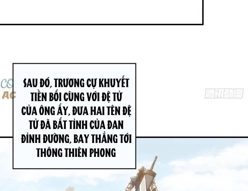 Mời công tử trảm yêu Chapter 141 - Trang 3
