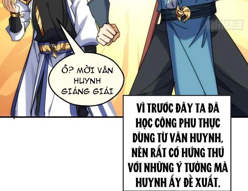 Mời công tử trảm yêu Chapter 141 - Trang 3