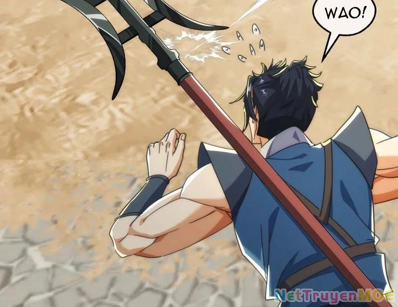 Mời công tử trảm yêu Chapter 141 - Trang 3