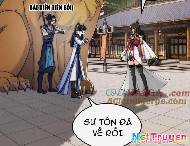 Mời công tử trảm yêu Chapter 141 - Trang 3