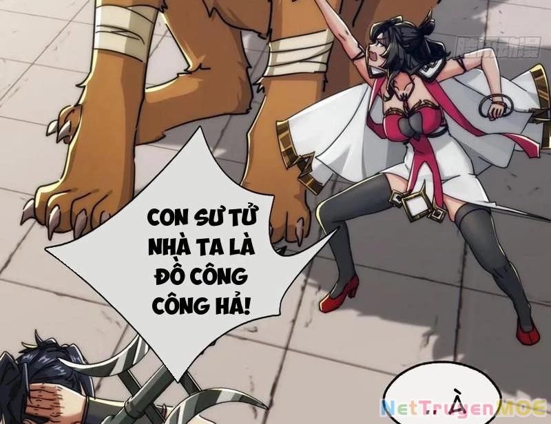 Mời công tử trảm yêu Chapter 141 - Trang 3