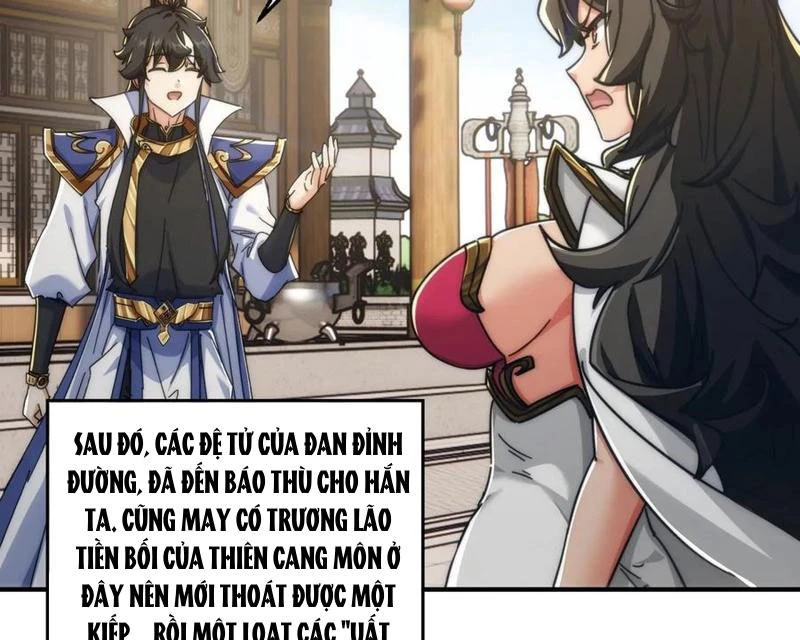 Mời công tử trảm yêu Chapter 141 - Trang 3