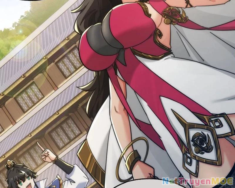 Mời công tử trảm yêu Chapter 141 - Trang 3