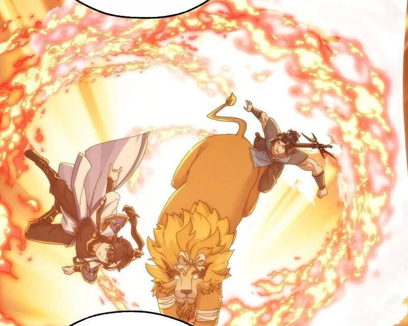 Mời công tử trảm yêu Chapter 141 - Trang 3