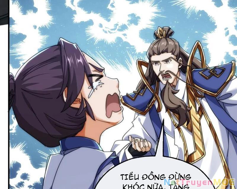 Mời công tử trảm yêu Chapter 141 - Trang 3