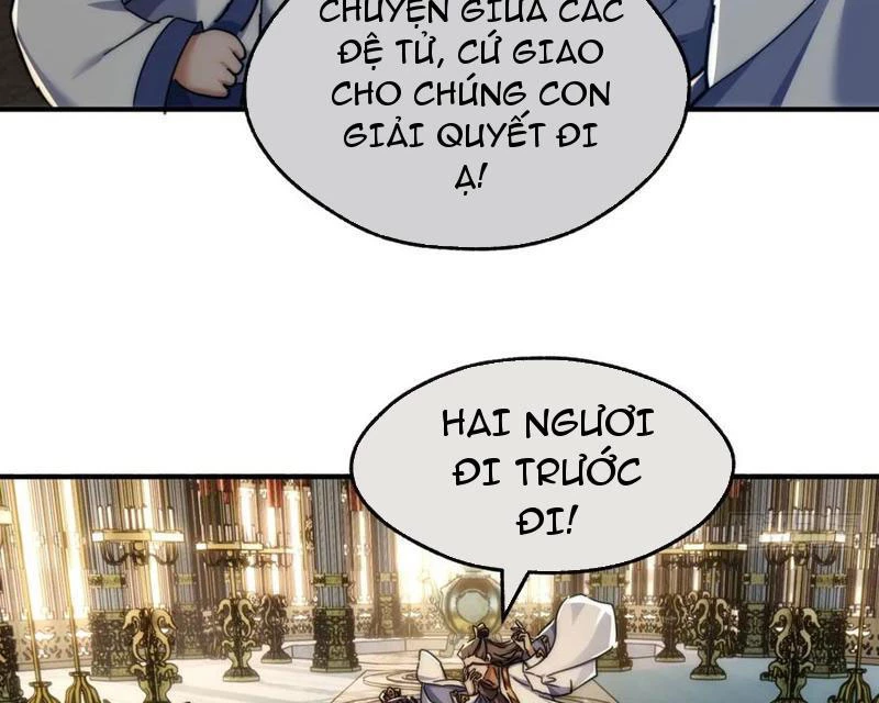 Mời công tử trảm yêu Chapter 141 - Trang 3