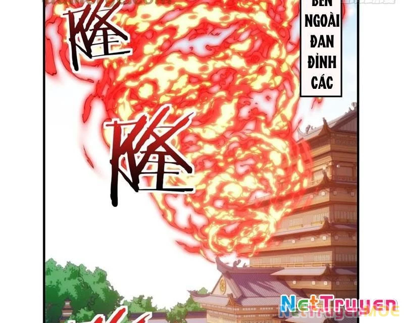 Mời công tử trảm yêu Chapter 141 - Trang 3