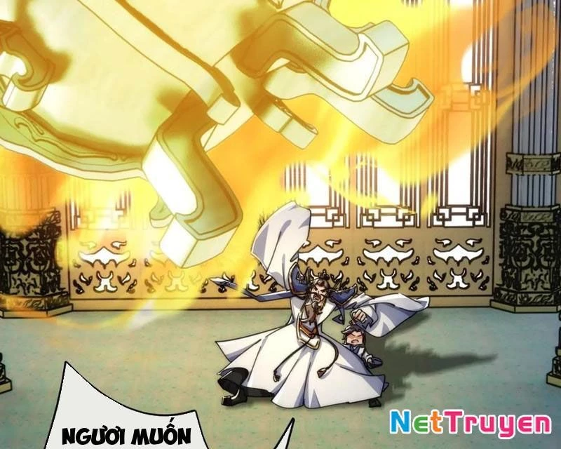 Mời công tử trảm yêu Chapter 141 - Trang 3
