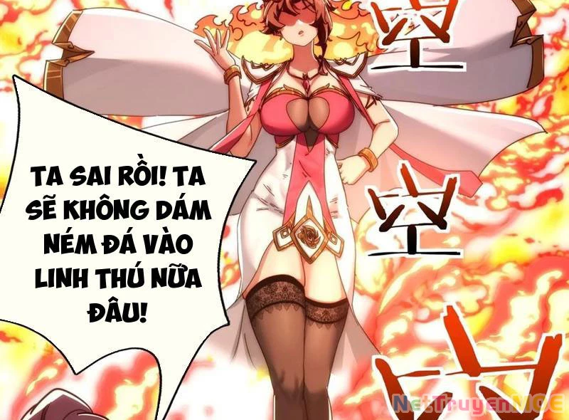 Mời công tử trảm yêu Chapter 141 - Trang 3