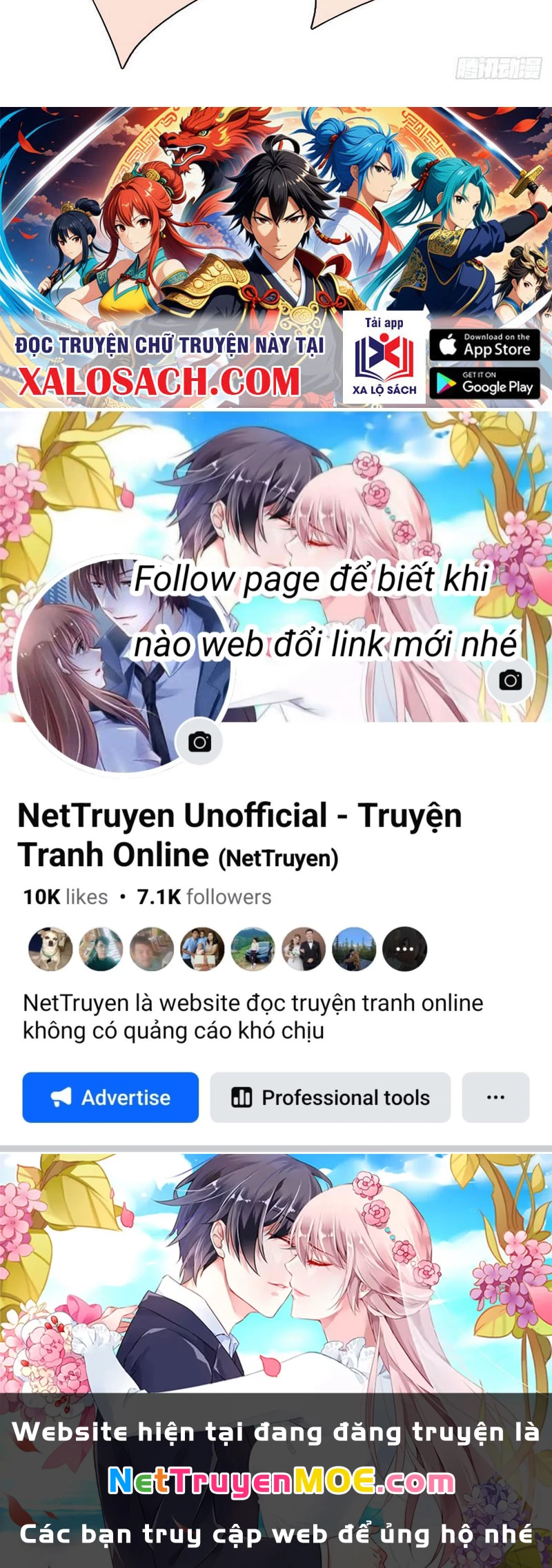 Mời công tử trảm yêu Chapter 141 - Trang 3