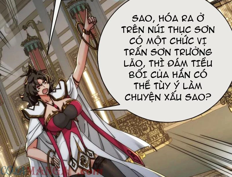 Mời công tử trảm yêu Chapter 142 - Trang 3