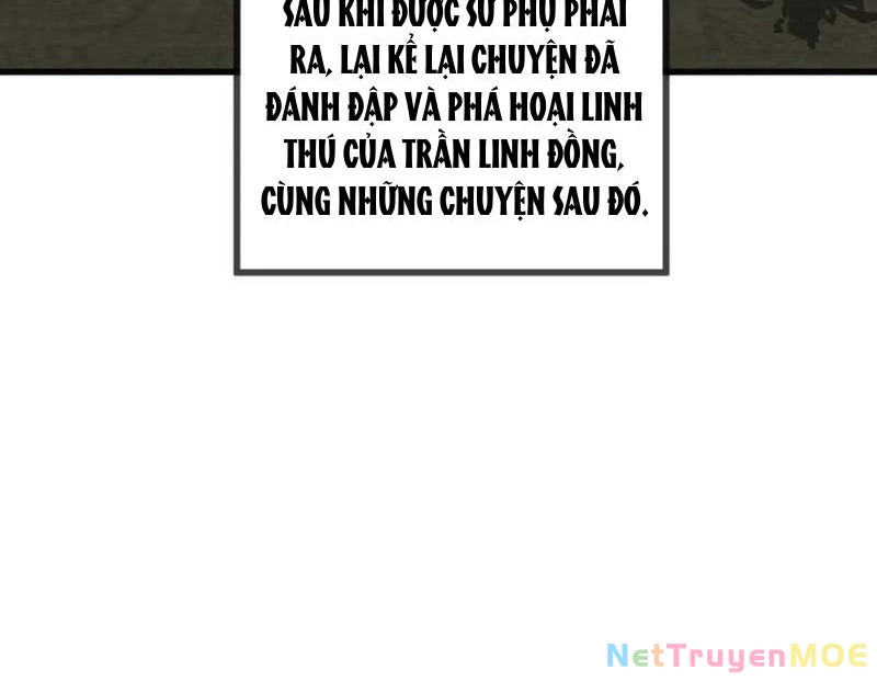 Mời công tử trảm yêu Chapter 142 - Trang 3