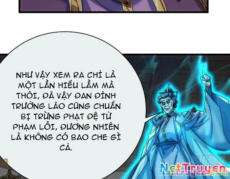Mời công tử trảm yêu Chapter 142 - Trang 3