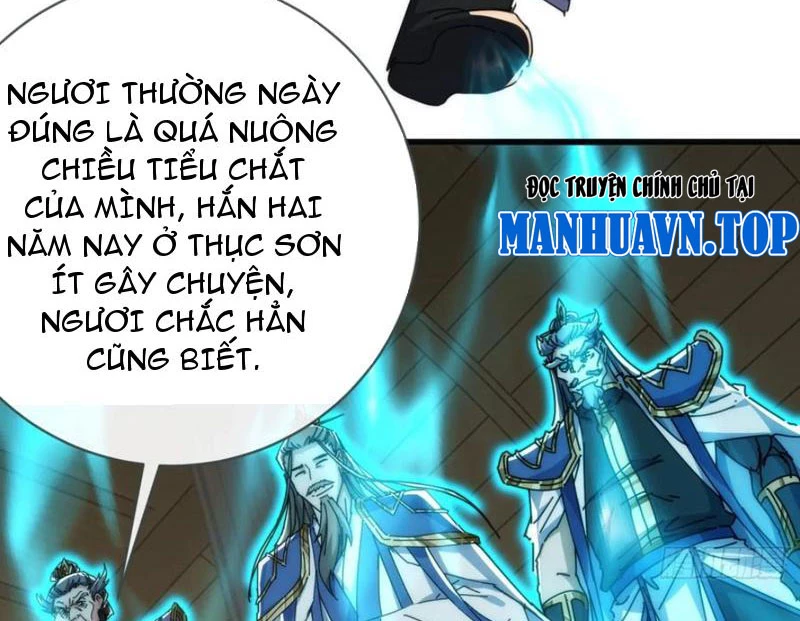 Mời công tử trảm yêu Chapter 142 - Trang 3